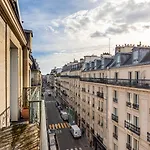 Guestready - Espace Cosy Au Coeur De La Ville