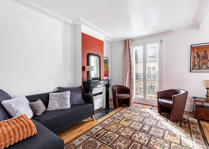 Guestready - Espace Cosy Au Coeur De La Ville