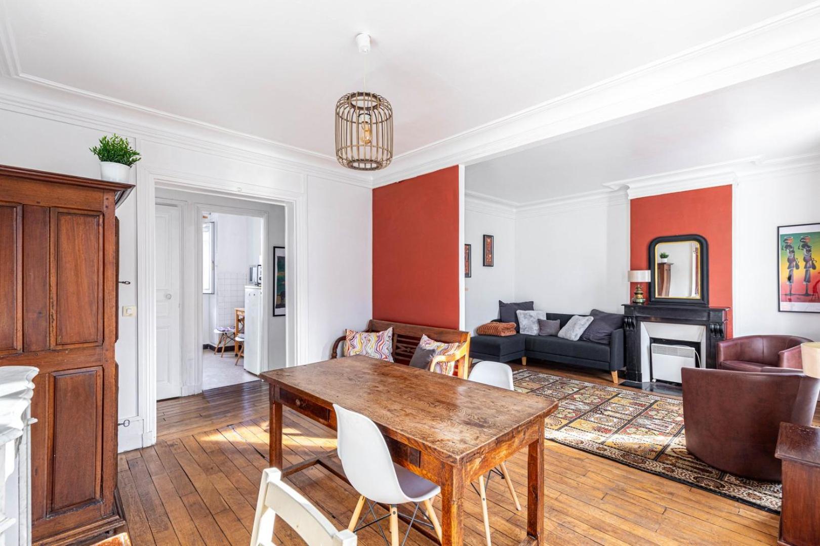Appartement Guestready - Espace Cosy Au Coeur De La