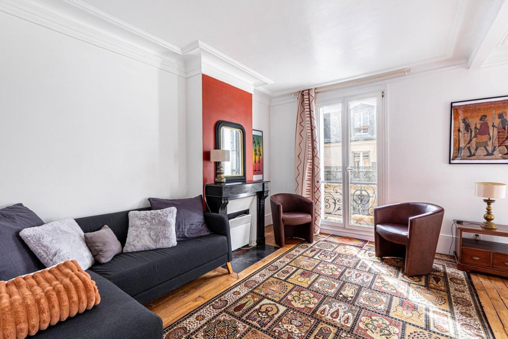 Appartement Guestready - Espace Cosy Au Coeur De La *