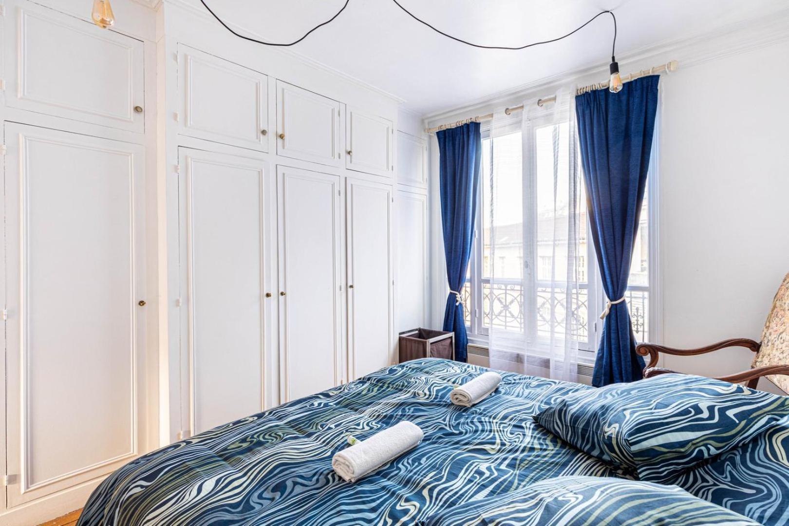 Appartement Guestready - Espace Cosy Au Coeur De La Parijs
